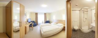 Hotel-Gasthof Krone - Greding - 1