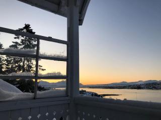 The Arctic Villa - Boutique Apartments Tromsø - 3
