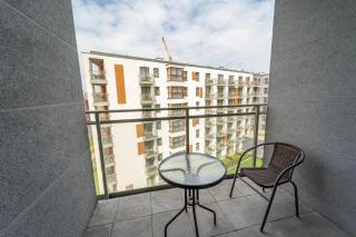 Flatbook - City Center SPA Apartments 6B,C - Gdańsk - 8