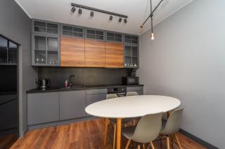 Flatbook - City Center SPA Apartments 6B,C - Gdańsk - 2