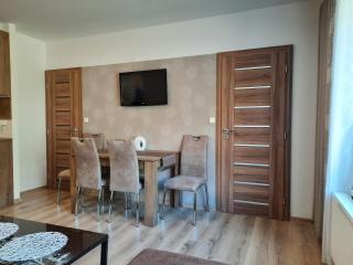 Apartmán pod hradem - 2