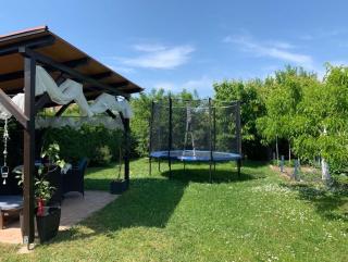 Jorgos Apartman - Keszthely - 5