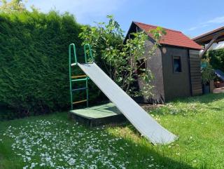 Jorgos Apartman - Keszthely - 2