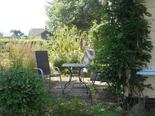 Ferienwohnung Kuderer - Lunden - 7