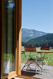 Spitzing Lodge Ferienwohnungen - Wanderparadies in den Bergen - Spitzingsee - 6