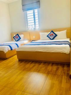 Ngoc Thanh Hotel - 4