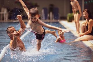 Danubius Hotel Annabella - 1