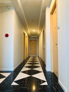 Ngoc Thanh Hotel - 5