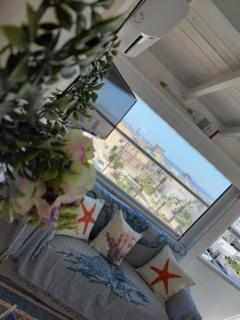 Finestra Azzurra - San Vito Lo Capo - 9