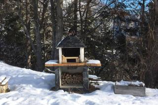 Chalet La Marendaz - Ovronnaz - 9