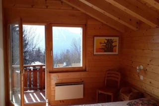 Chalet La Marendaz - Ovronnaz - 7