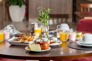 Hotel Fioreze Primo - 800m da Rua Coberta - Gramado - 3