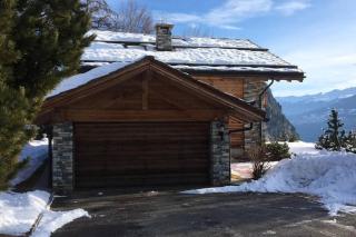 Chalet La Marendaz - Ovronnaz - 1