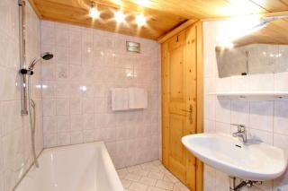 Ferienwohnung Örgenhof - Westendorf - 8