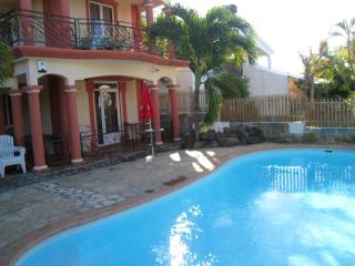 Paradisiacal Villa in Grand Baie with Private Pool. - Grand-Baie - 0