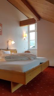 Hotel Nassereinerhof - Sankt Anton am Arlberg - 1