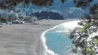 Apartment-Hotel Vila Petrovic-Becici - Budva - 8