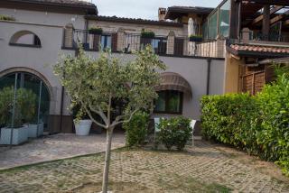Residenza Collina Riccione Cielo - Riccione - 8