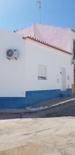 Casa o Cantinho - Mourão - 9