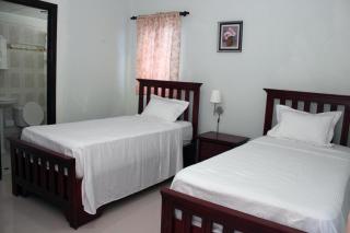 Hotel Renacer - Santo Domingo - 8