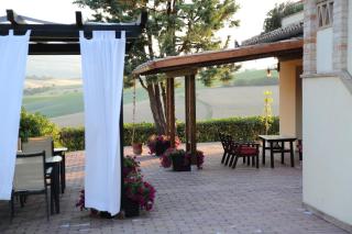 Country House Binnella - Cingoli - 8