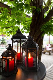 Landhotel Gottinger - Waldkirchen - 1