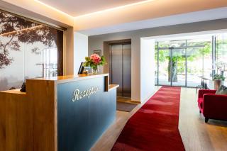 Landhotel Gottinger - Waldkirchen - 8