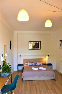 VATICAN APARTMENT MELORIA - Rome - 6