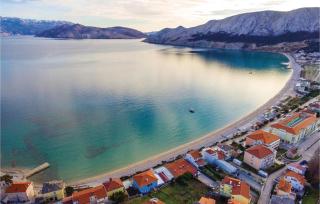 Apartman zarok - Baška - 2