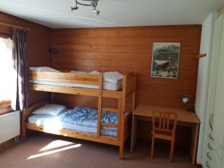 Mila 5 - Champéry - 3