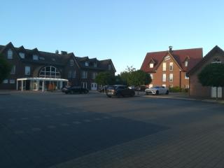 Hotel Zum Märchenwald - Lingen - 9
