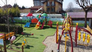 Camping Italia Lido - Castelletto sopra Ticino - 5