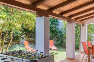 Holiday house Pineta - Fazana, sea view & mini wellness - 3