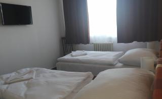 Penzión Inštitút - 2