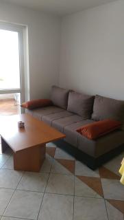 Apartman zarok - Baška - 4