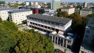 Hotel Polonez - 8