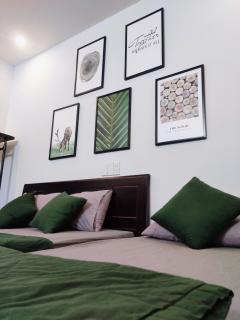 Kon-Tiki DaNang Hostel - Đà Nẵng - 0