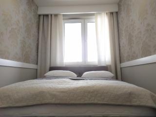 Kraków City Center Navyblue Luxury Apartment - 7