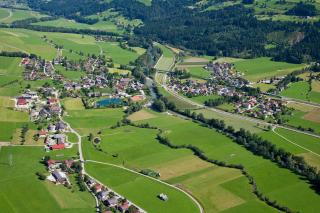Land- und Appartementhaus Pircher - 5