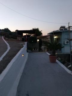 Villa Castle Sea View - Paralio Astros - 9