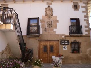 Casa Rural Laguao - Abárzuza - 3