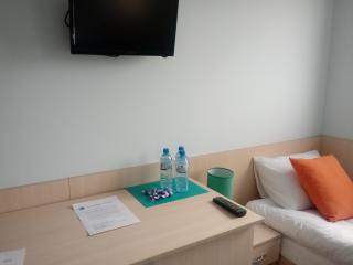 Hostel Załogowa - 7