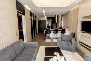 Super-Apartamenty City Park I BASEN, SAUNA - Posen - 5