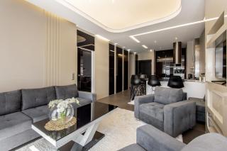 Super-Apartamenty City Park I BASEN, SAUNA - Posen - 7