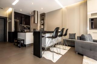 Super-Apartamenty City Park I BASEN, SAUNA - Posen - 2