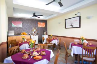 Mocali - Puerto Vallarta - 0
