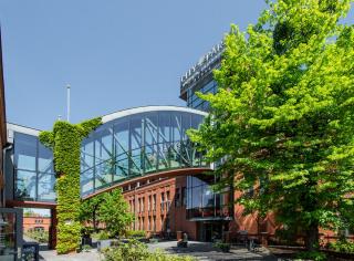 Super-Apartamenty City Park I BASEN, SAUNA - Posen - 3