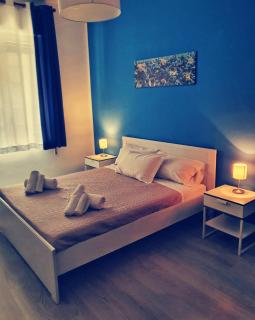 A un passo dal centro - Palerme - 4