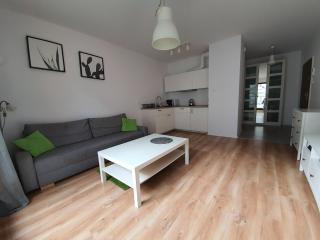 Apartament Studio z basenem & SPA - Gdańsk Śródmieście - Stare Miasto - Danzig - 5