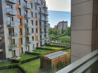 Apartament Studio z basenem & SPA - Gdańsk Śródmieście - Stare Miasto - Danzig - 6